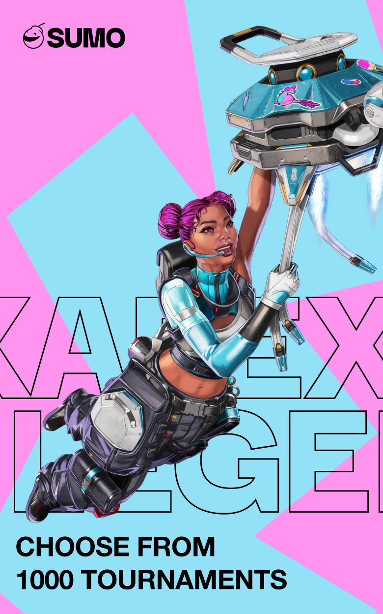 Poster-Apex