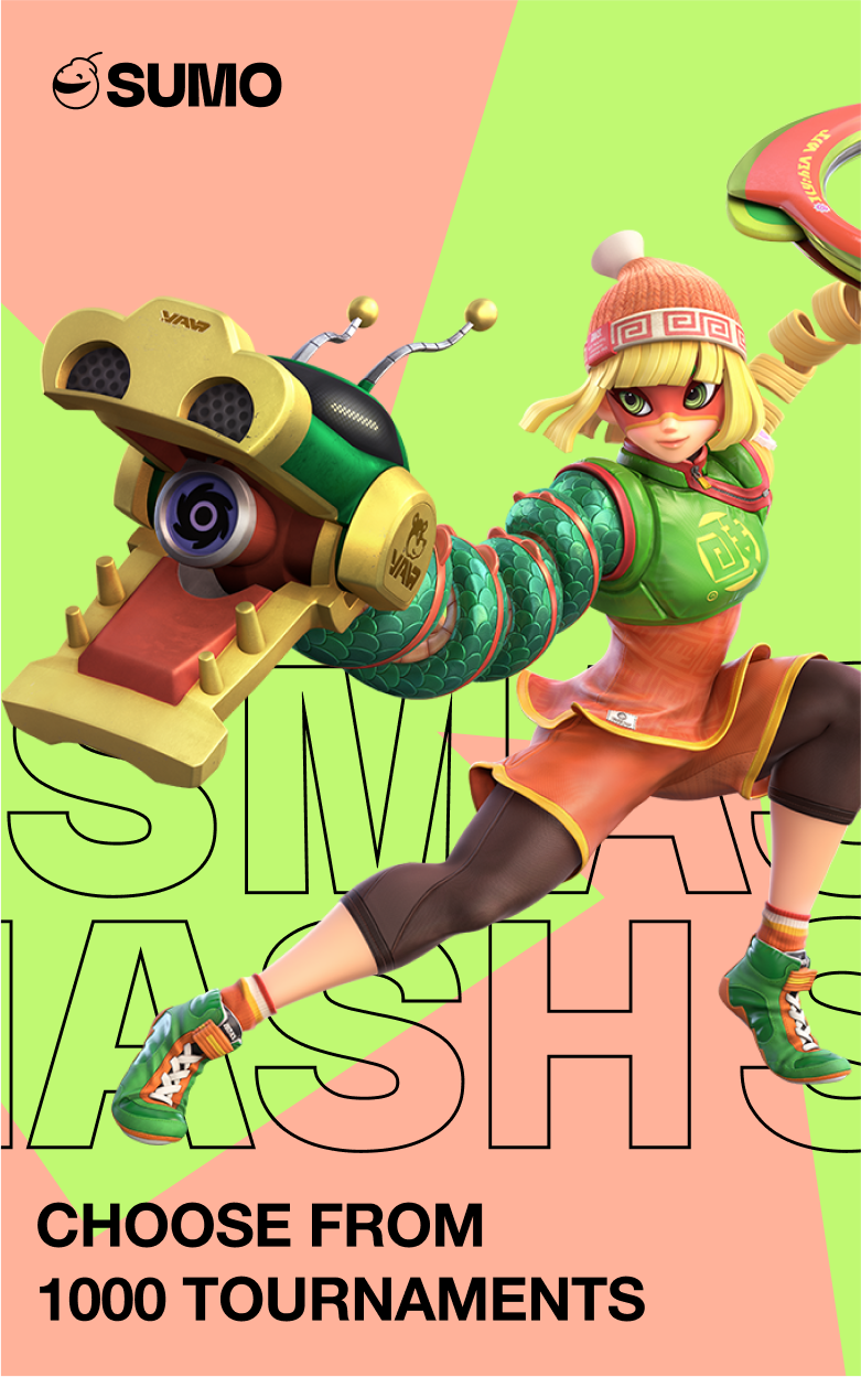 Poster-Smash
