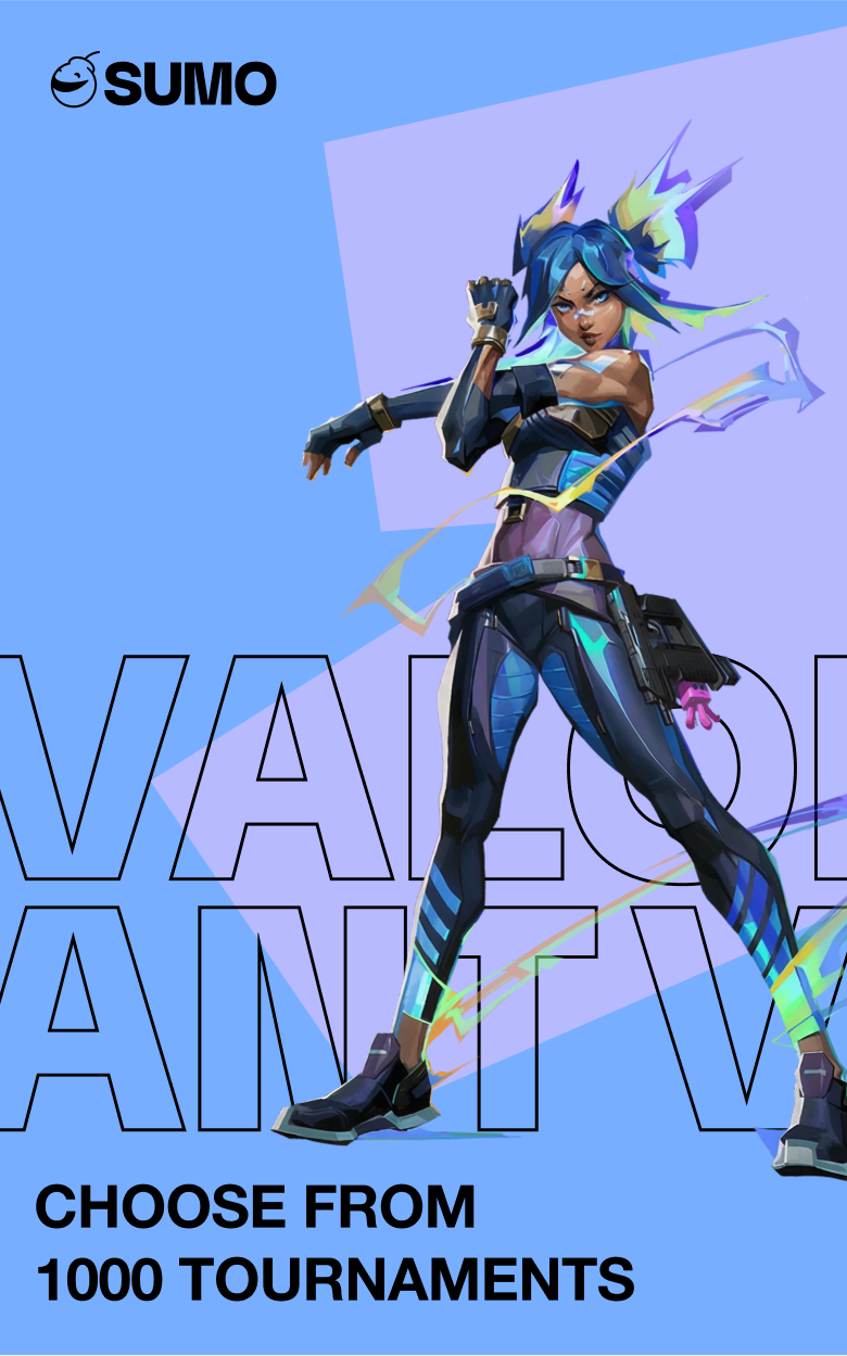 Poster-Valorant
