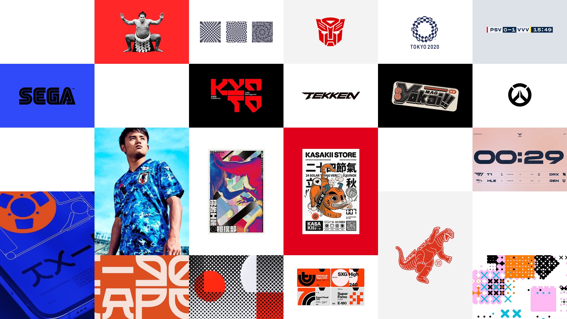 2-Moodboard 2-Moodboard